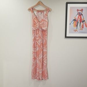 Long sundress
